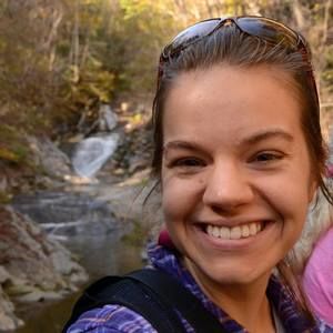 Meet your Posher, Natalie